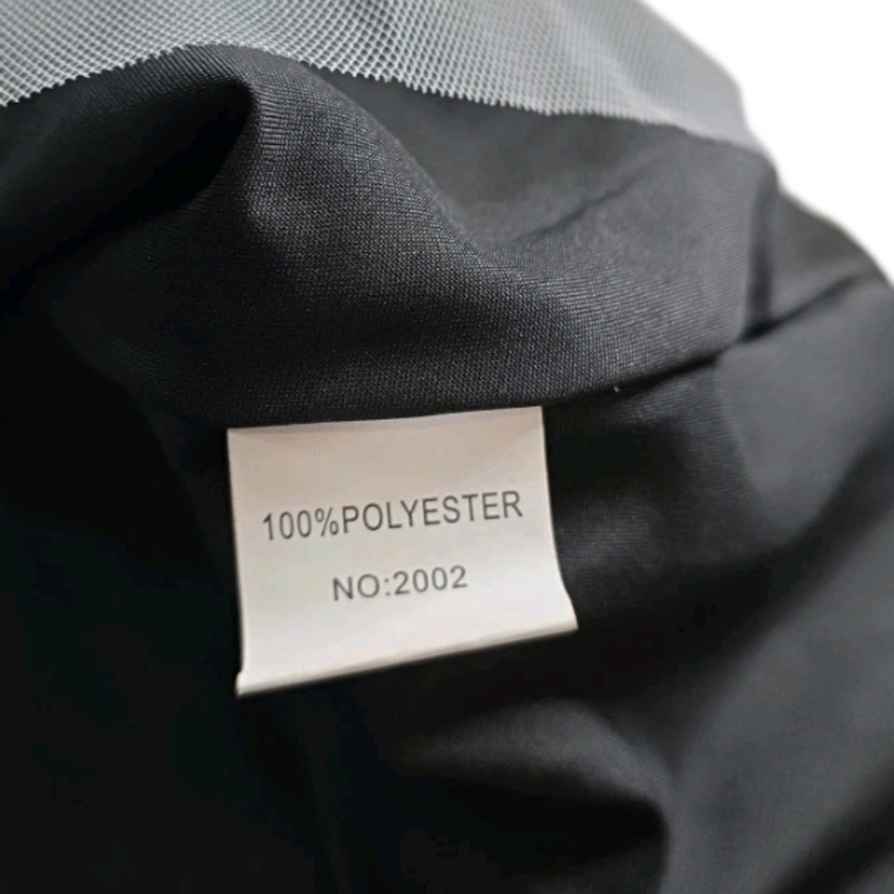 299. Vintage-Inspired Black Bustier Midi Dress - Picture 6 of 6